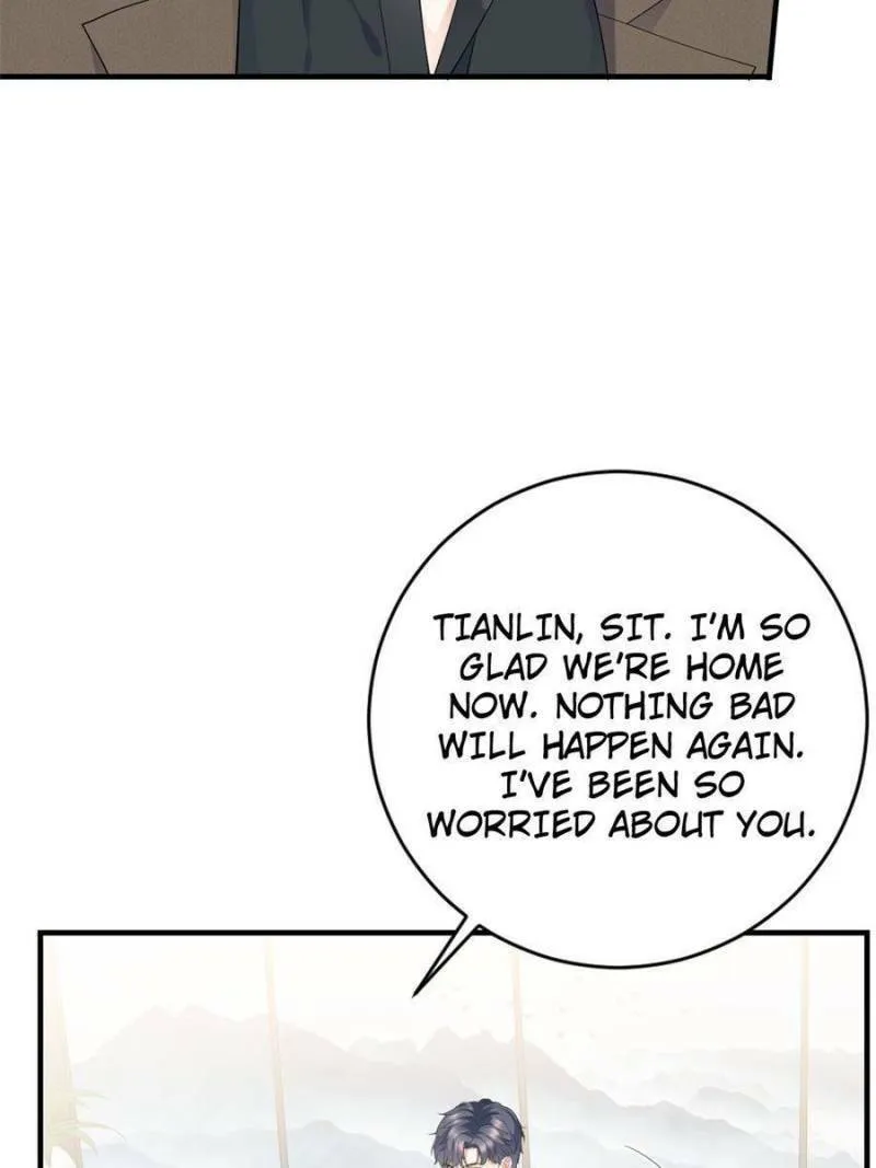 Mademoiselle Will Mess Around Chapter 97 page 28 - 