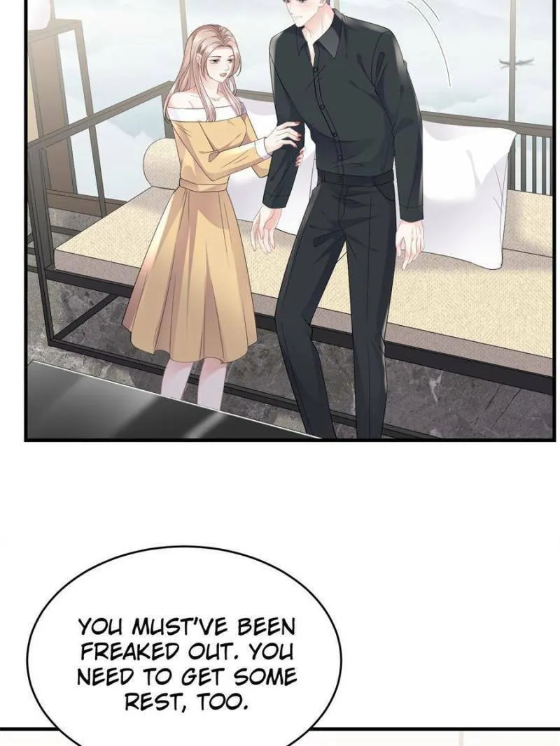Mademoiselle Will Mess Around Chapter 97 page 29 - 