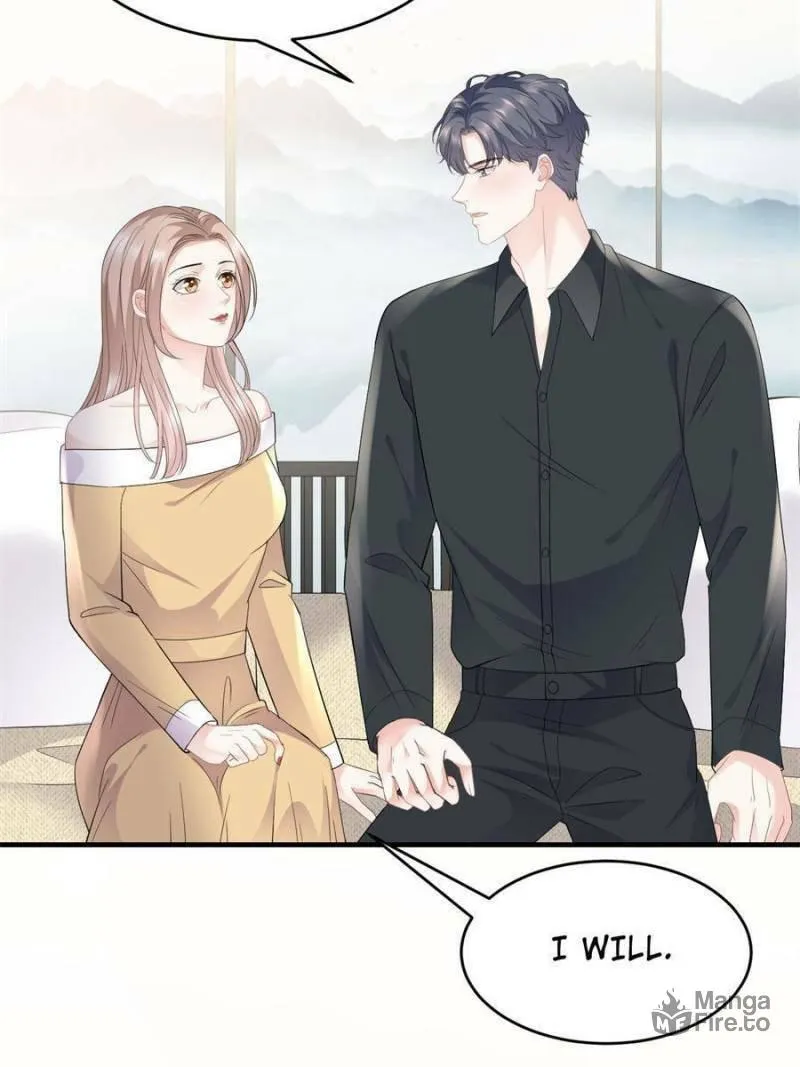 Mademoiselle Will Mess Around Chapter 97 page 30 - 