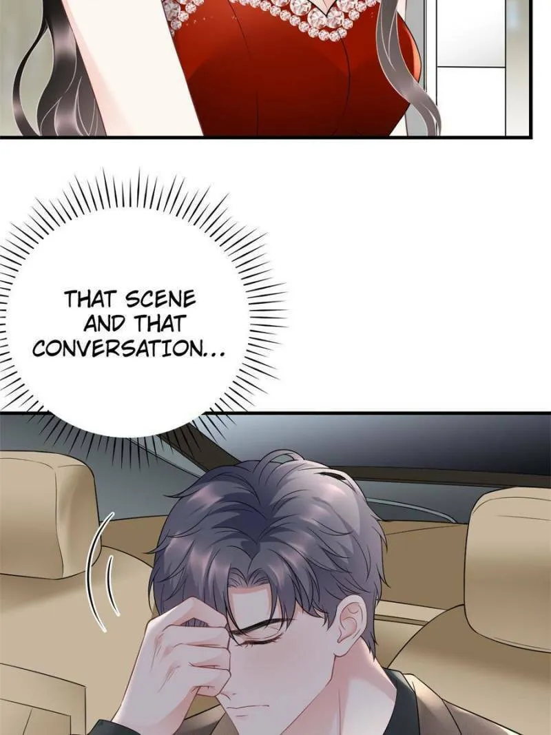 Mademoiselle Will Mess Around Chapter 97 page 4 - 