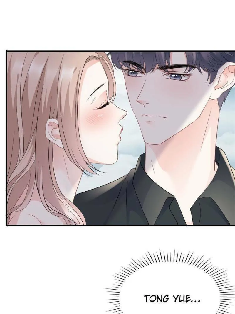 Mademoiselle Will Mess Around Chapter 97 page 34 - 