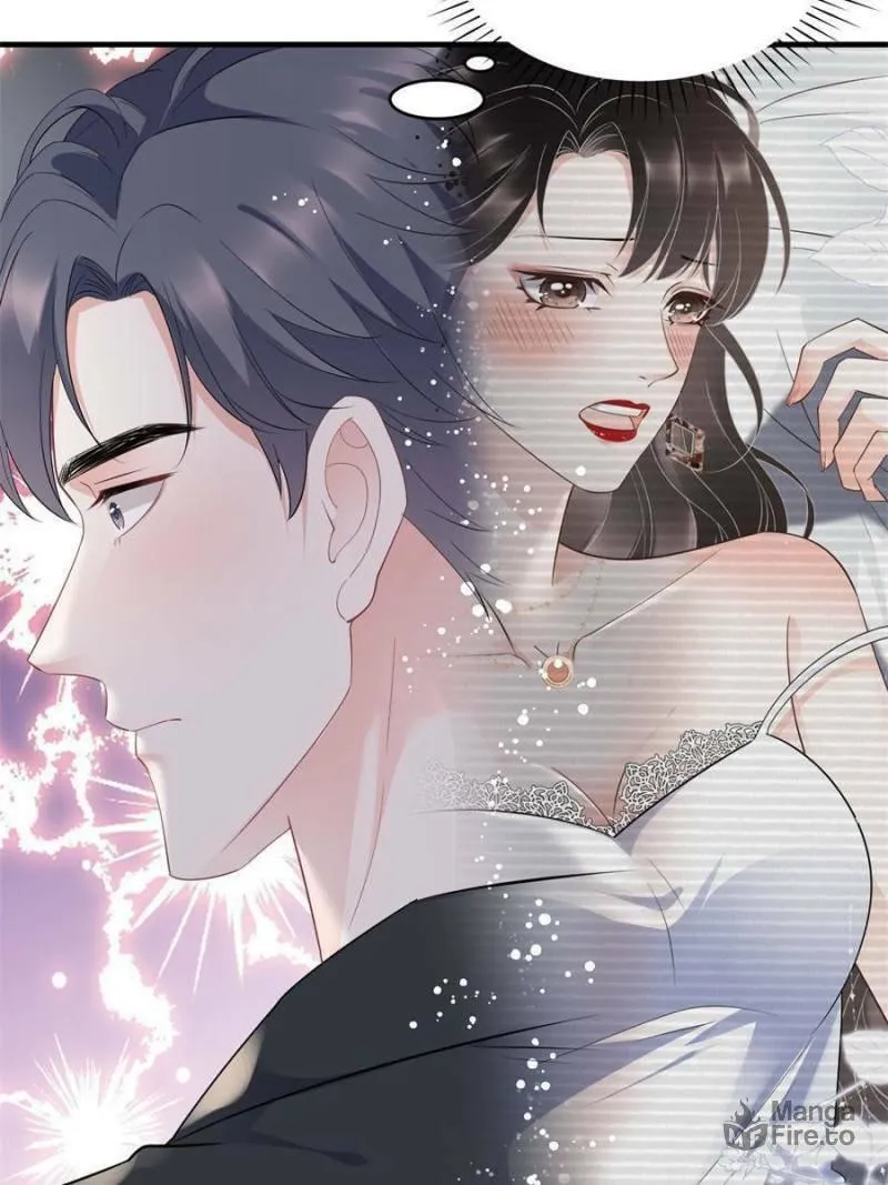 Mademoiselle Will Mess Around Chapter 97 page 35 - 