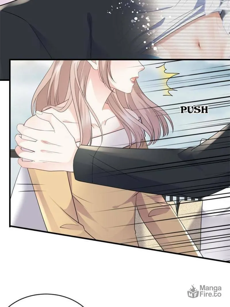 Mademoiselle Will Mess Around Chapter 97 page 36 - 