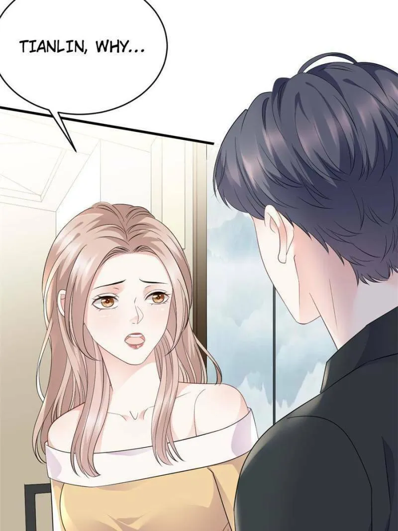 Mademoiselle Will Mess Around Chapter 97 page 37 - 