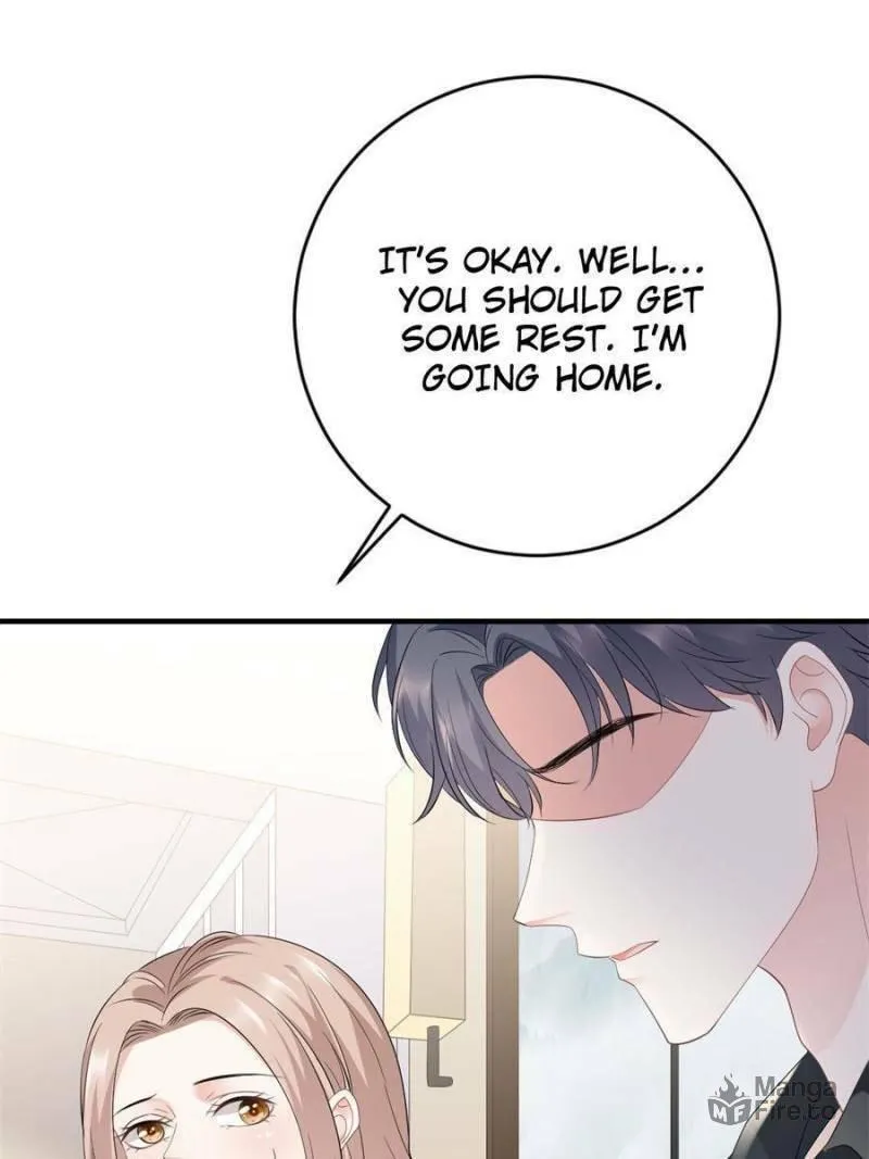 Mademoiselle Will Mess Around Chapter 97 page 40 - 