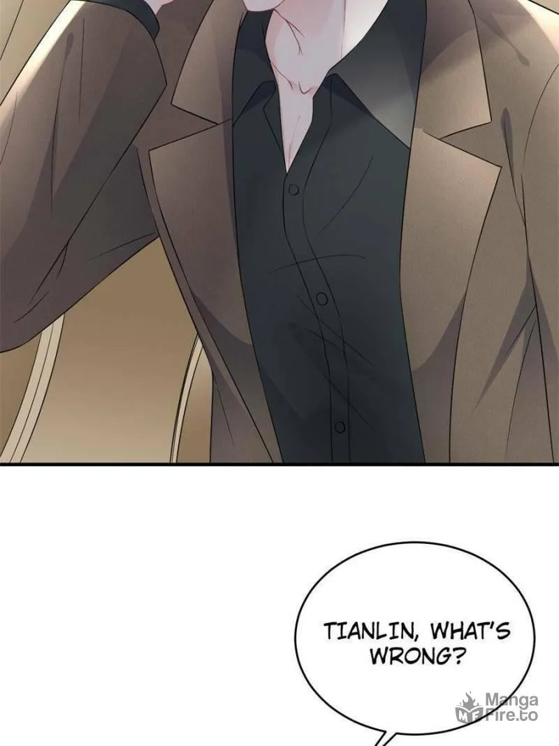 Mademoiselle Will Mess Around Chapter 97 page 5 - 