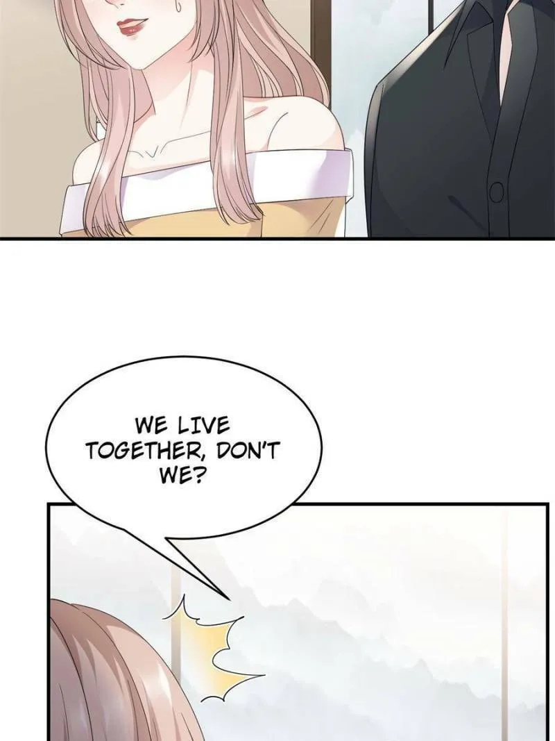 Mademoiselle Will Mess Around Chapter 97 page 41 - 