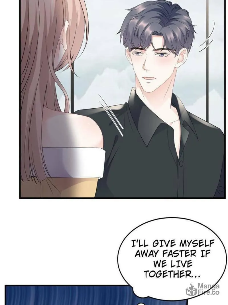 Mademoiselle Will Mess Around Chapter 97 page 42 - 