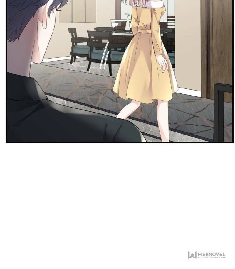 Mademoiselle Will Mess Around Chapter 97 page 46 - 