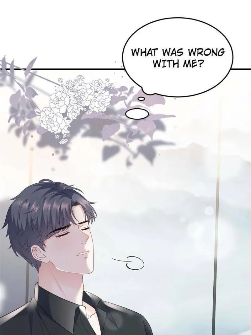 Mademoiselle Will Mess Around Chapter 97 page 47 - 