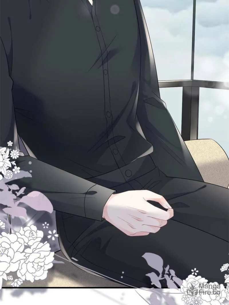 Mademoiselle Will Mess Around Chapter 97 page 48 - 