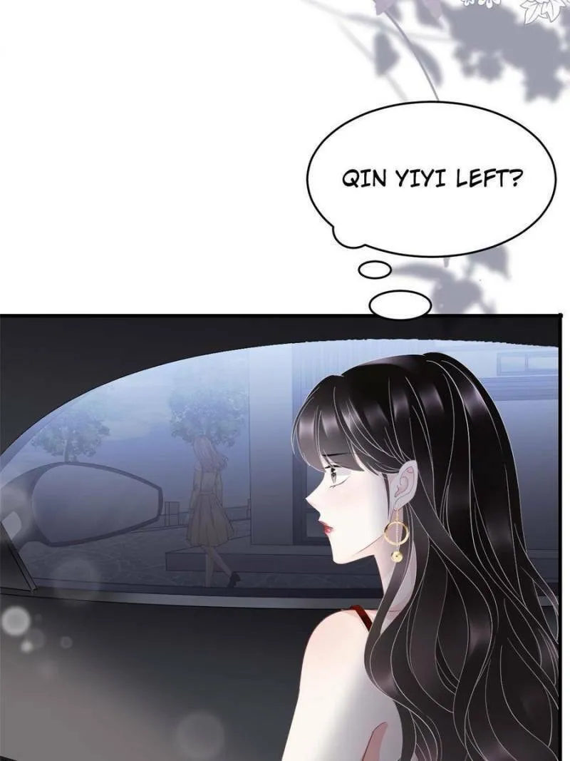 Mademoiselle Will Mess Around Chapter 97 page 49 - 
