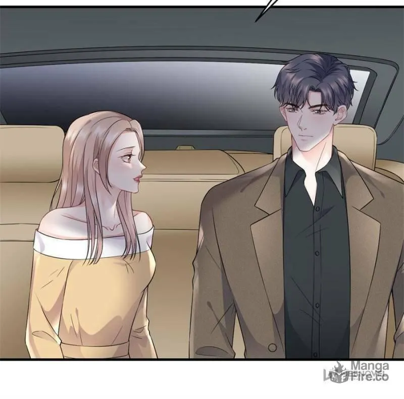 Mademoiselle Will Mess Around Chapter 97 page 6 - 