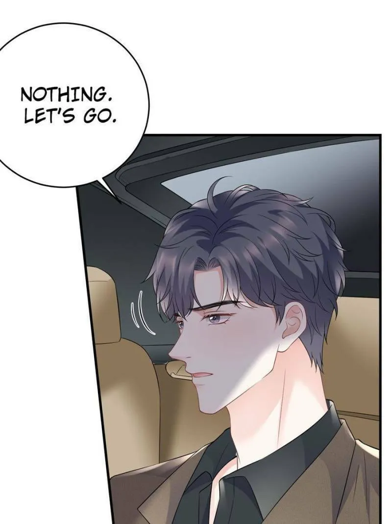Mademoiselle Will Mess Around Chapter 97 page 7 - 