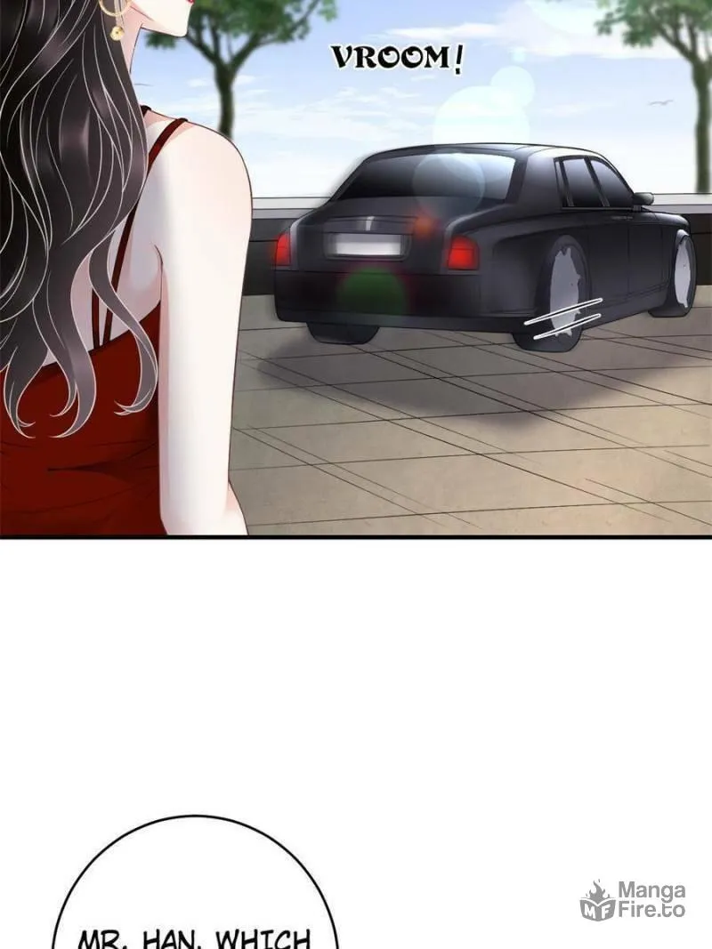 Mademoiselle Will Mess Around Chapter 97 page 9 - 