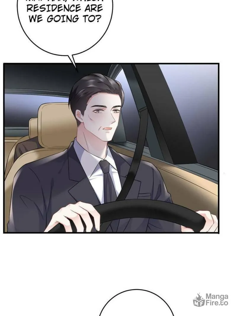 Mademoiselle Will Mess Around Chapter 97 page 10 - 