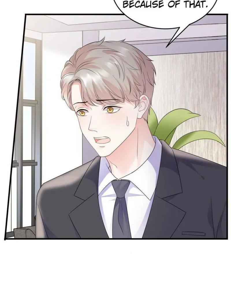 Mademoiselle Will Mess Around Chapter 98 page 11 - 