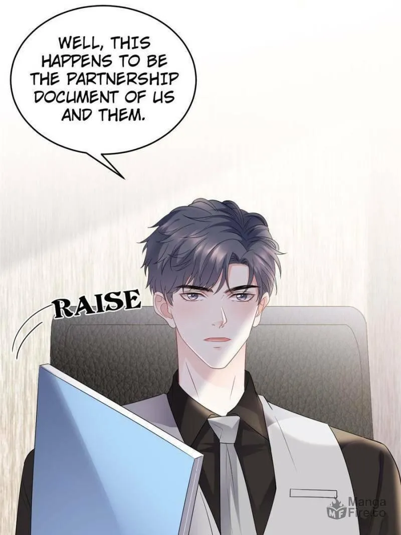 Mademoiselle Will Mess Around Chapter 98 page 12 - 