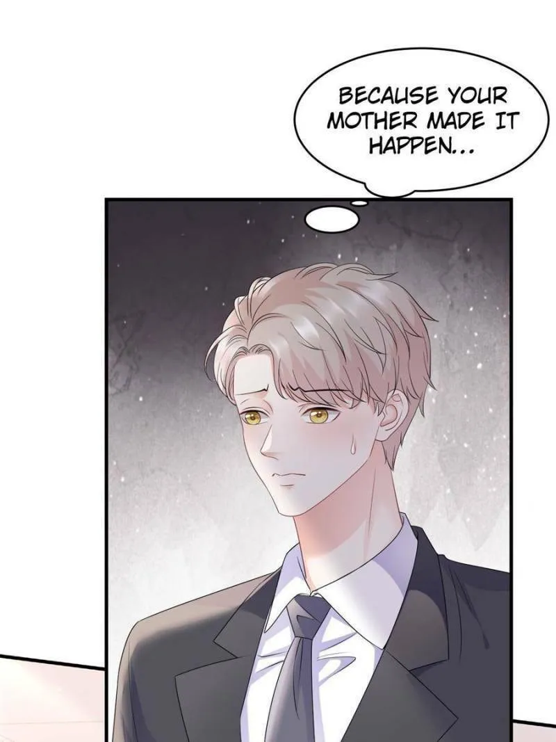 Mademoiselle Will Mess Around Chapter 98 page 14 - 