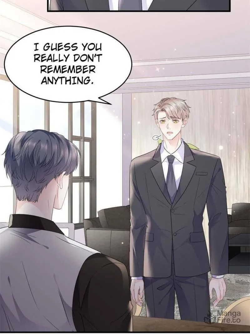 Mademoiselle Will Mess Around Chapter 98 page 15 - 