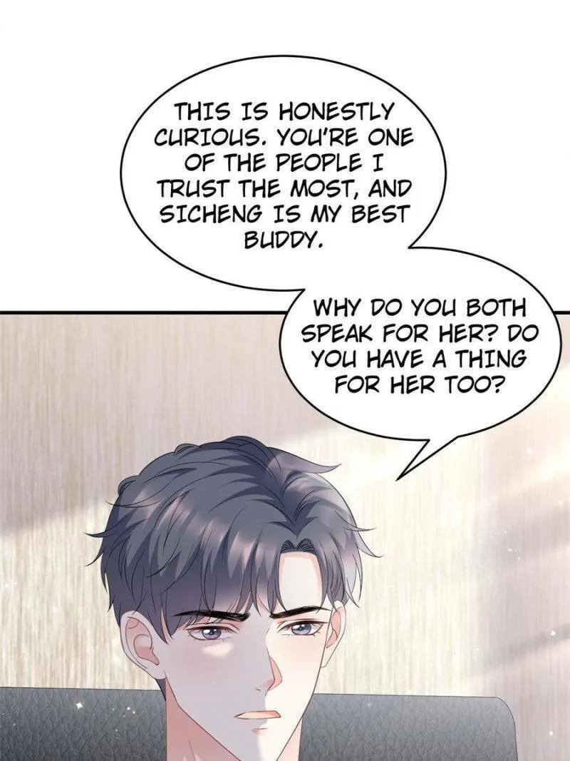 Mademoiselle Will Mess Around Chapter 98 page 16 - 