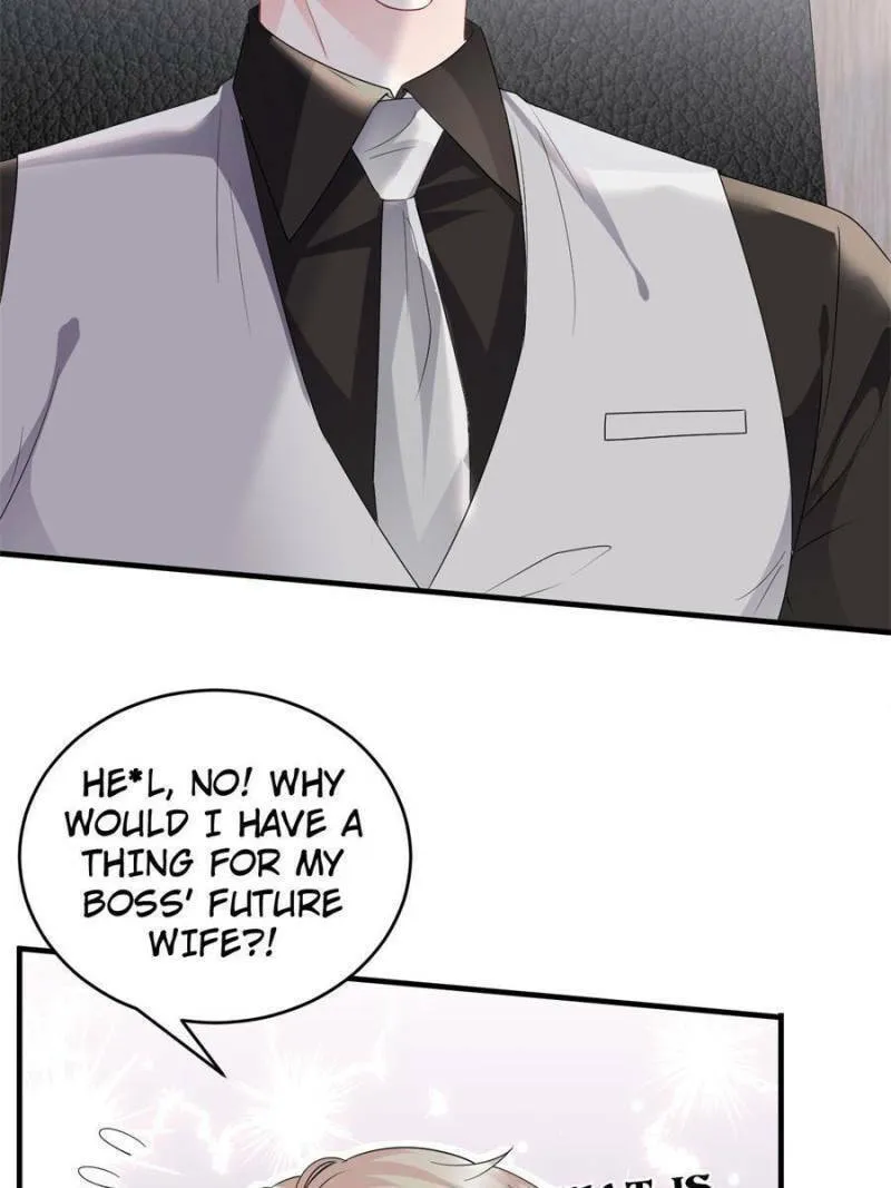 Mademoiselle Will Mess Around Chapter 98 page 17 - 