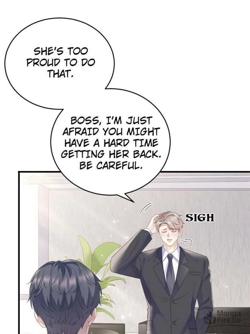 Mademoiselle Will Mess Around Chapter 98 page 20 - 