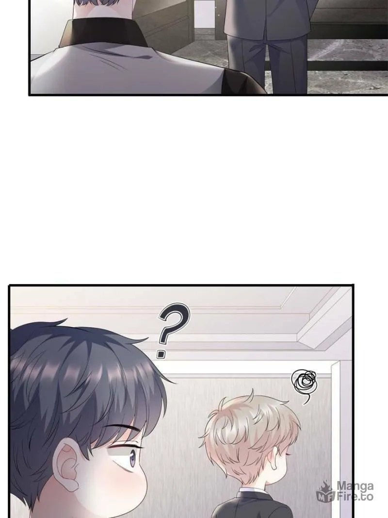 Mademoiselle Will Mess Around Chapter 98 page 21 - 