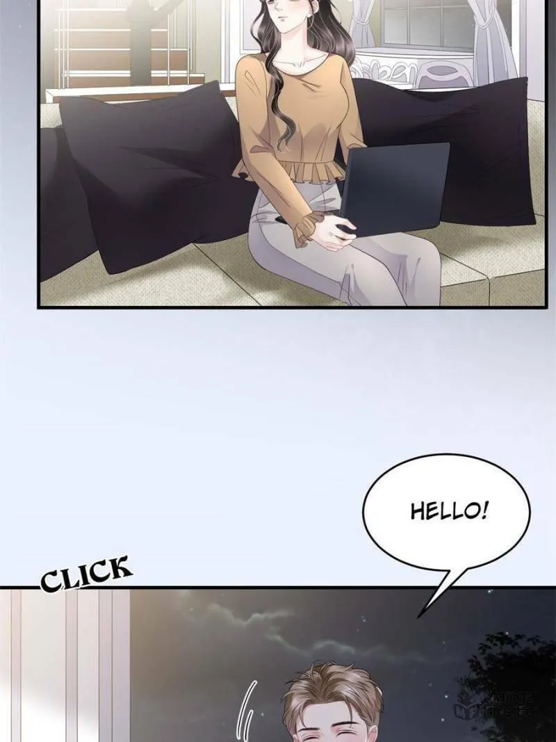 Mademoiselle Will Mess Around Chapter 98 page 24 - 