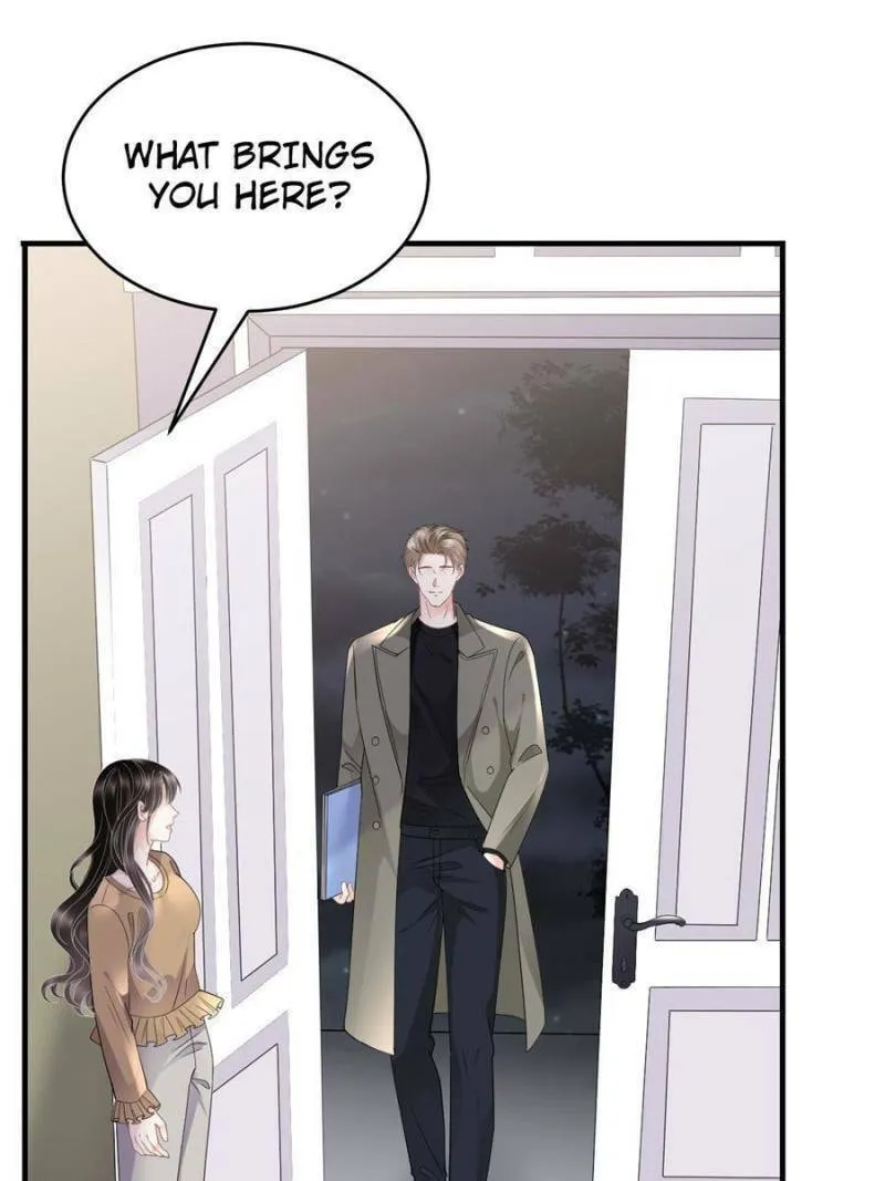 Mademoiselle Will Mess Around Chapter 98 page 26 - 