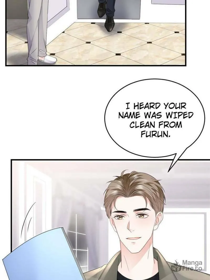 Mademoiselle Will Mess Around Chapter 98 page 27 - 