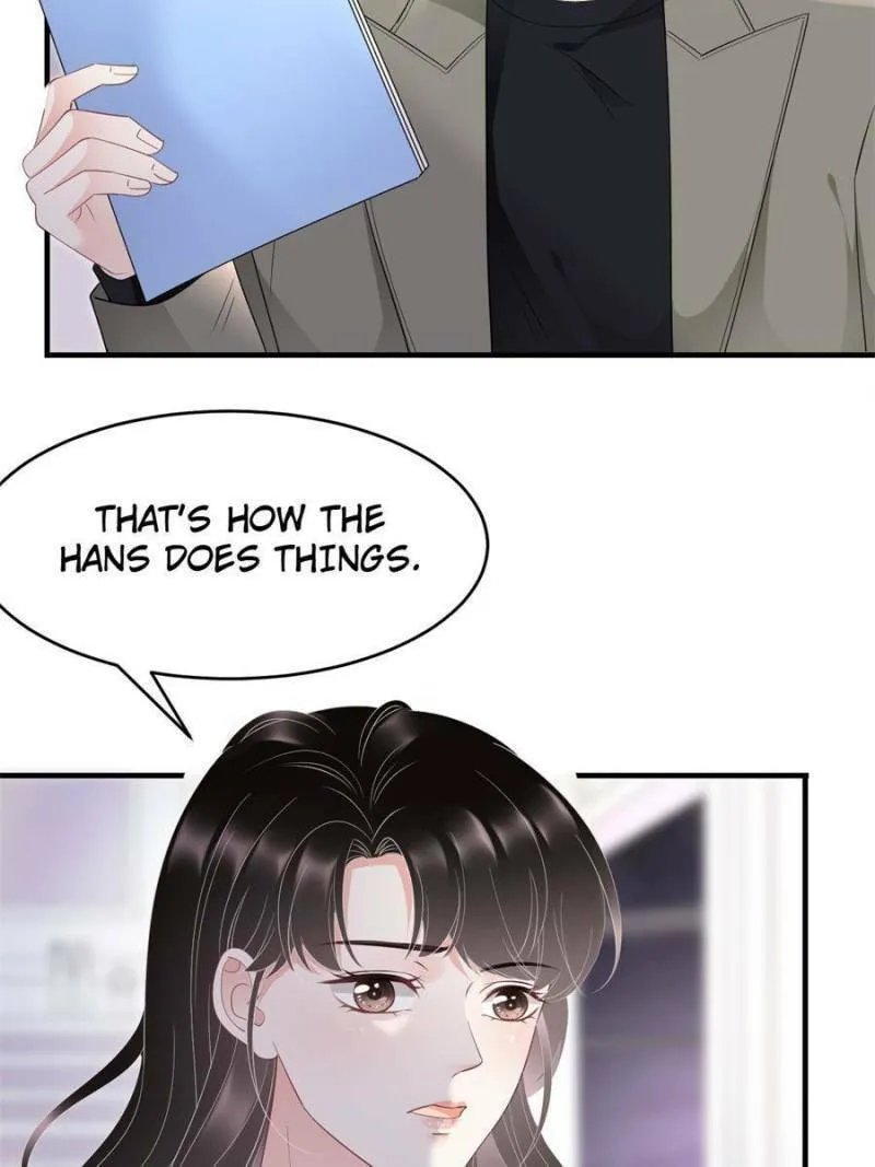 Mademoiselle Will Mess Around Chapter 98 page 28 - 