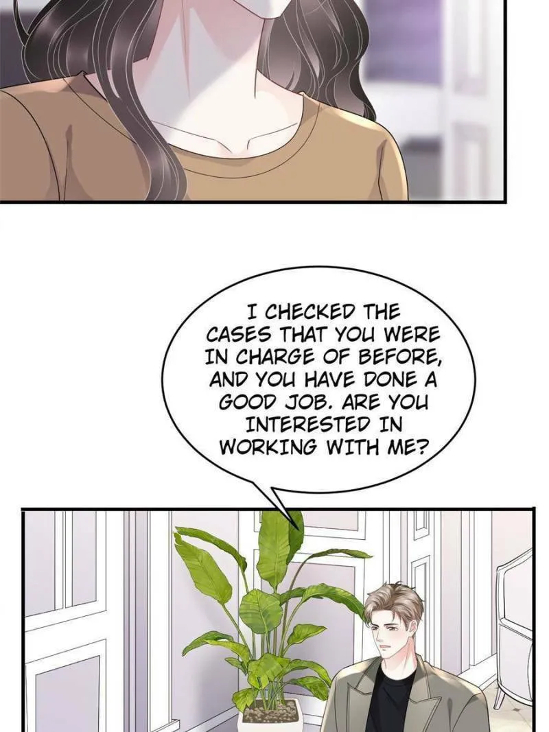 Mademoiselle Will Mess Around Chapter 98 page 29 - 