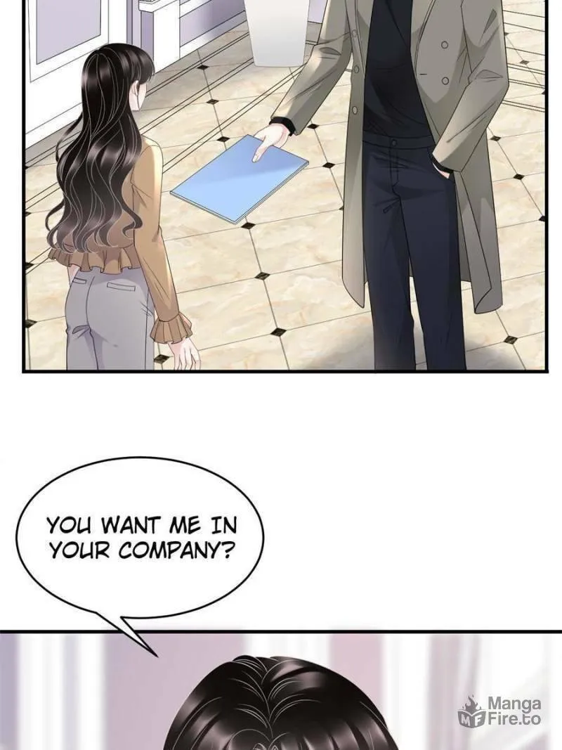 Mademoiselle Will Mess Around Chapter 98 page 30 - 