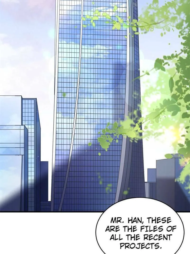 Mademoiselle Will Mess Around Chapter 98 page 4 - 