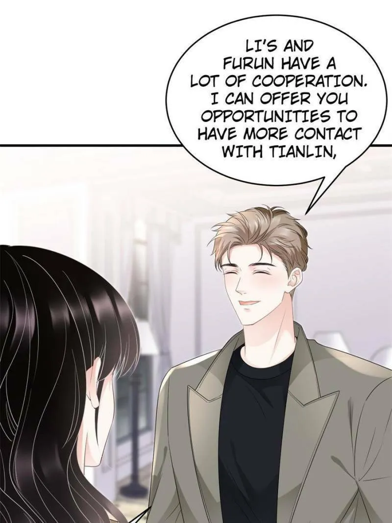 Mademoiselle Will Mess Around Chapter 98 page 32 - 