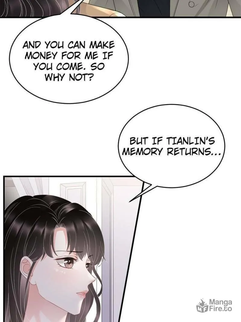 Mademoiselle Will Mess Around Chapter 98 page 33 - 