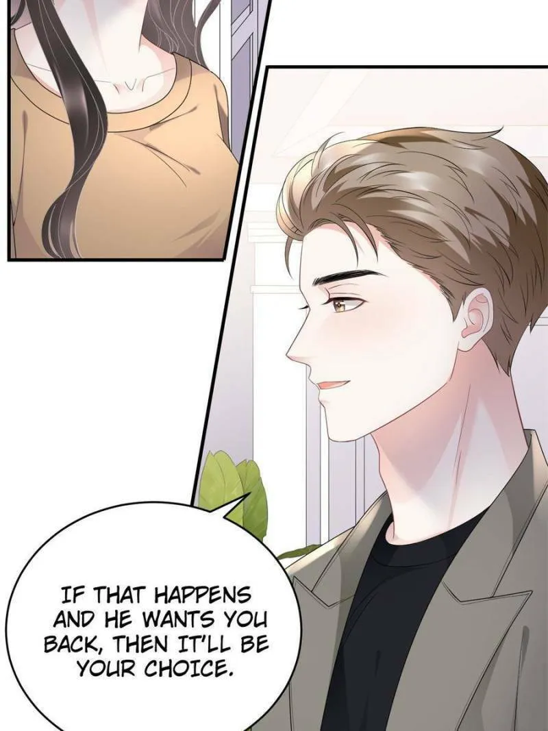 Mademoiselle Will Mess Around Chapter 98 page 34 - 