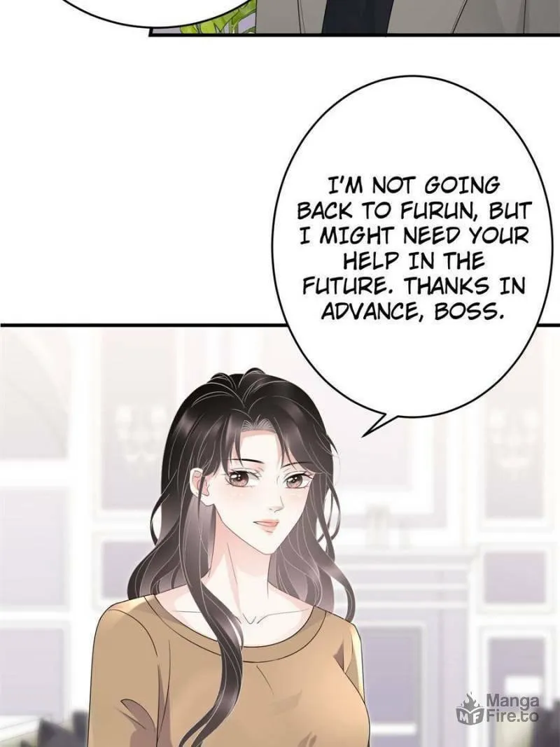 Mademoiselle Will Mess Around Chapter 98 page 35 - 