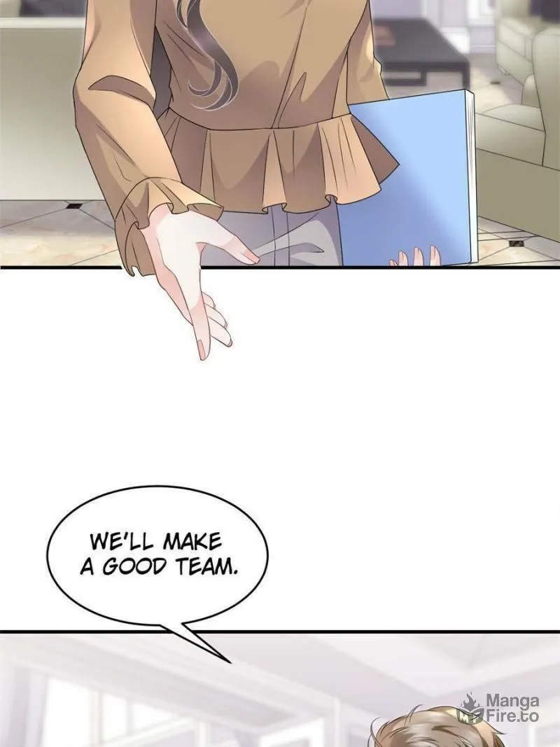 Mademoiselle Will Mess Around Chapter 98 page 36 - 