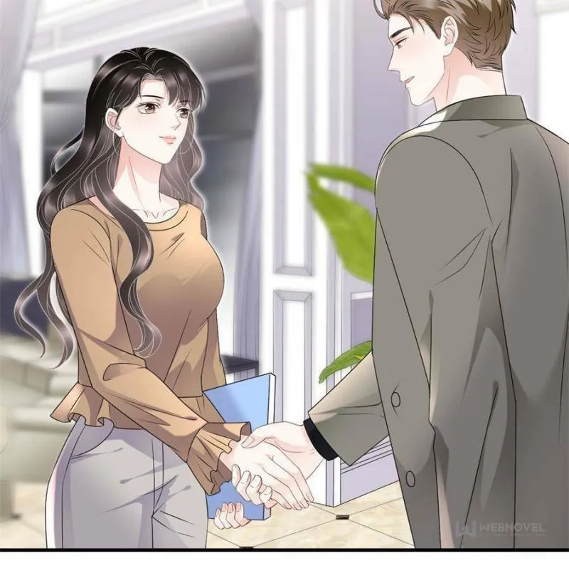 Mademoiselle Will Mess Around Chapter 98 page 37 - 