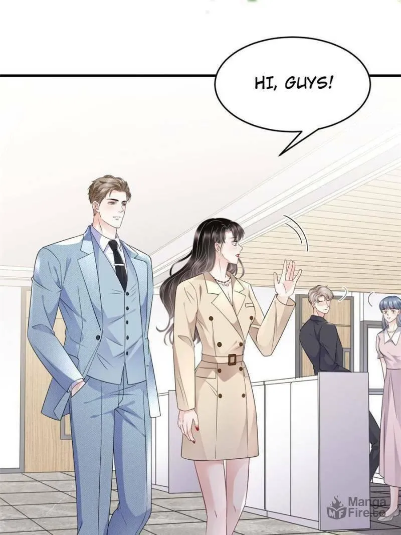 Mademoiselle Will Mess Around Chapter 98 page 40 - 