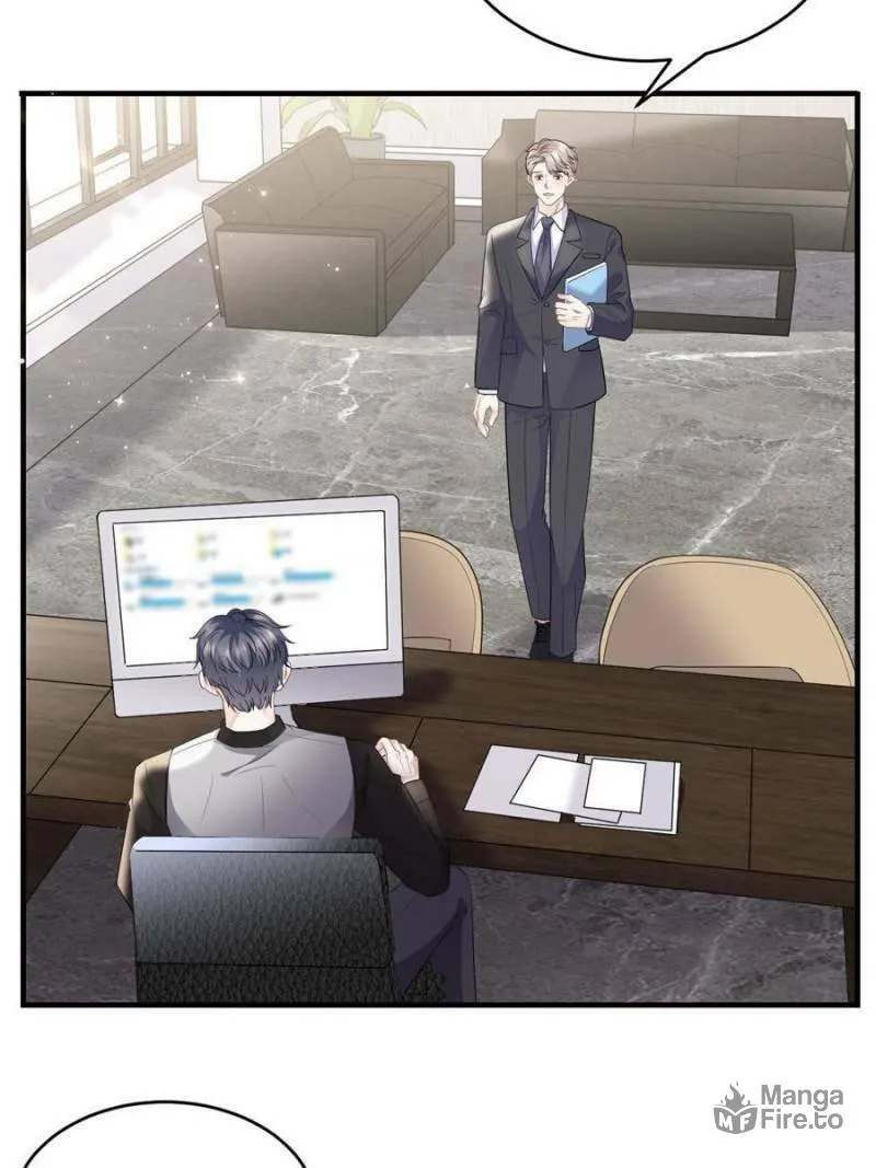 Mademoiselle Will Mess Around Chapter 98 page 5 - 
