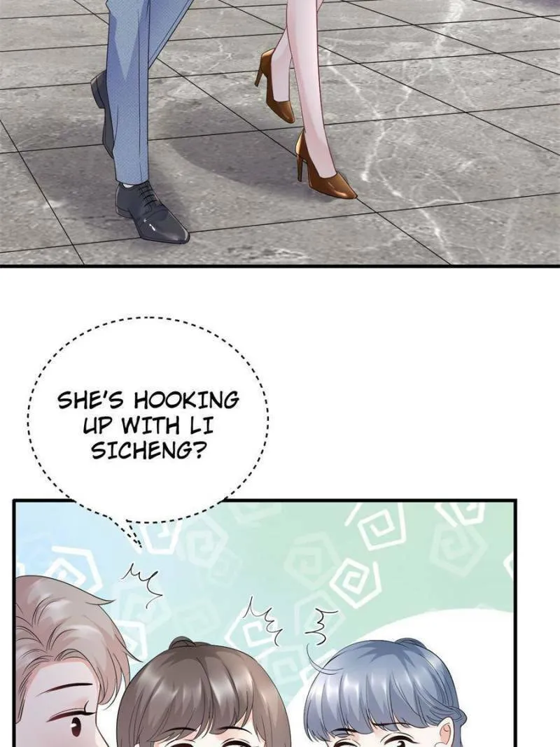 Mademoiselle Will Mess Around Chapter 98 page 41 - 