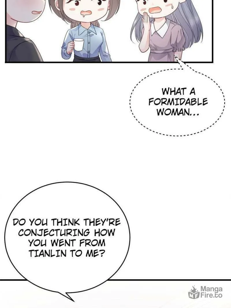 Mademoiselle Will Mess Around Chapter 98 page 42 - 
