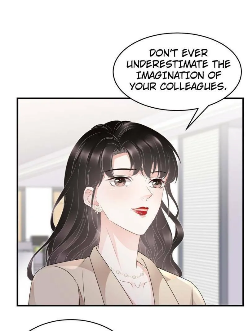Mademoiselle Will Mess Around Chapter 98 page 44 - 