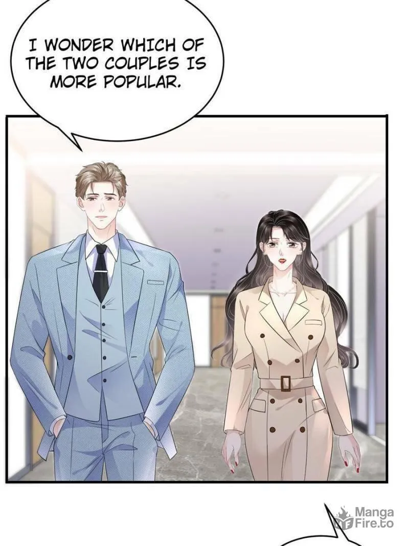 Mademoiselle Will Mess Around Chapter 98 page 45 - 