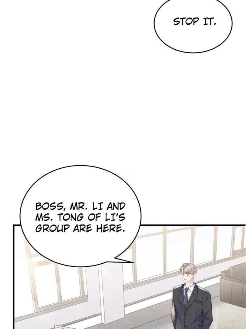 Mademoiselle Will Mess Around Chapter 98 page 46 - 