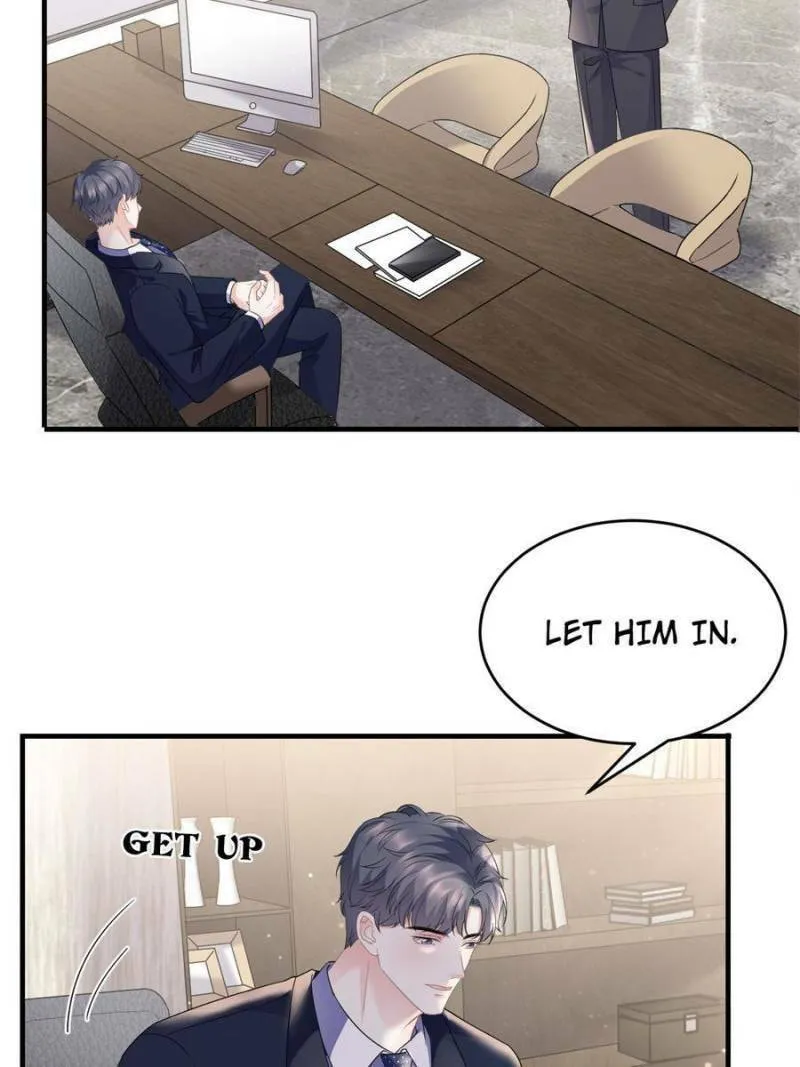 Mademoiselle Will Mess Around Chapter 98 page 47 - 