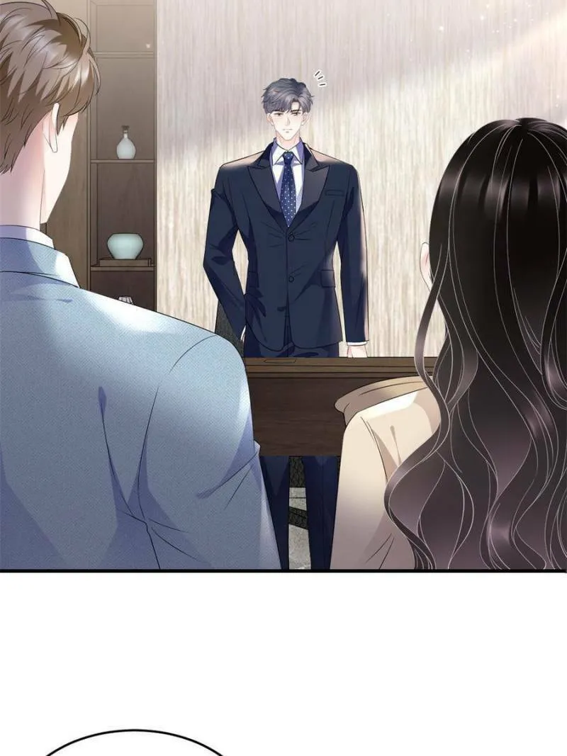 Mademoiselle Will Mess Around Chapter 98 page 49 - 